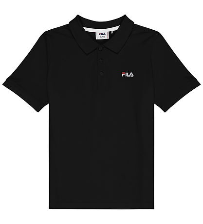 Fila Polo - Piaggia - Black
