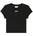 Fila T-shirt - Ceranova - Black