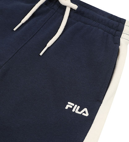 Fila Broek - Nugola - Black Iris