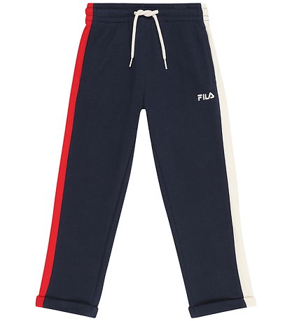 Fila Broek - Nugola - Black Iris