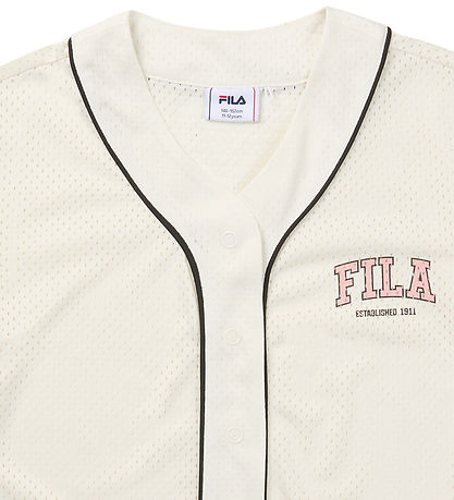 Fila Robe - Villanova - Mesh Baseball - Aigrette