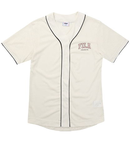 Fila Robe - Villanova - Mesh Baseball - Aigrette