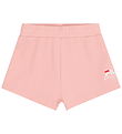 Fila Shorts - Benna - Sweat - Mellow Rose