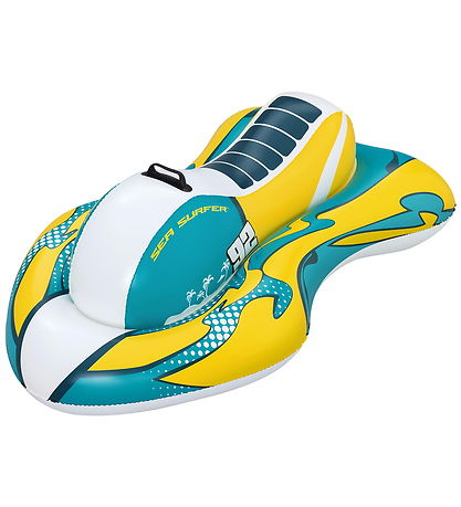 Bestway Badetier - Sea Surfer