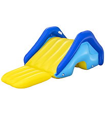 Bestway Rollercoaster - Gigant Inflatable Pool Water Slide - 2.4