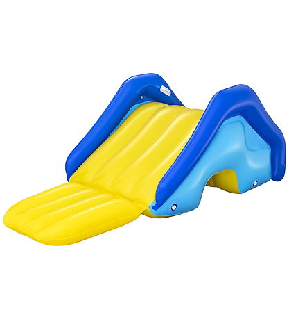 Bestway Rollercoaster - Gigant Inflatable Pool Water Slide - 2.4