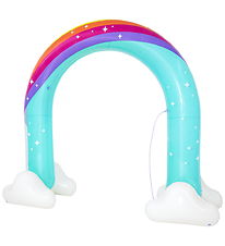 Bestway Inflatable Sprinkler - Jumbo Rainbow Dreams - 2.21 M x 7