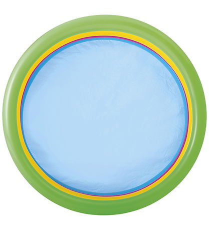 Bestway Inflatable Kiddy Pool - Swim Squad - 522 L