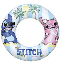 Bestway Inflatable Swim Ring - Disney Stitch