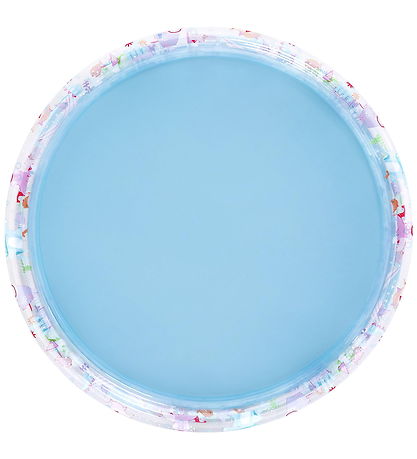 Bestway Play pool - 3-ring Deep Dive - 1.83 M x 33 cm