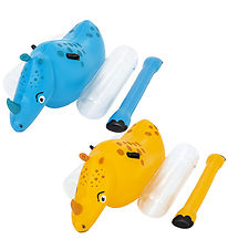 Bestway Inflatable Pool Game - Rhino Rumble - 2-Person