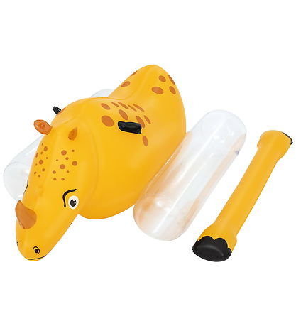 Bestway 풍선 수영장 게임 - 코뿔소 럼블 - 2인용