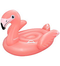 Bestway Bath Toys - Fancy Flamingo