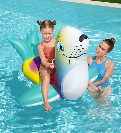 Bestway Baddjur - Flash n' Splash Seal