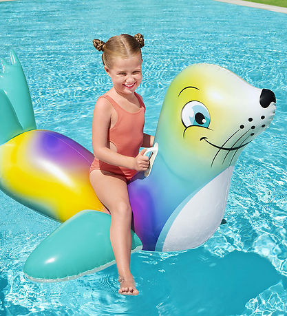 Bestway Baddjur - Flash n' Splash Seal