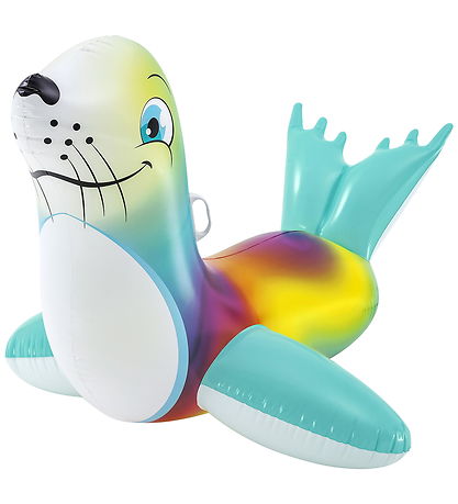 Bestway Baddjur - Flash n' Splash Seal