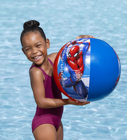 Bestway Beach Ball - 51 cm - Spider-Man