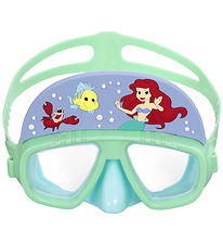 Bestway Diving Mask - Disney Little Mermaid