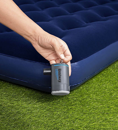 Bestway Pocket Air Pump - PowerTouch - Rechargeable