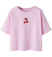 Name It T-shirt - NkfFarinaz - Pirouette