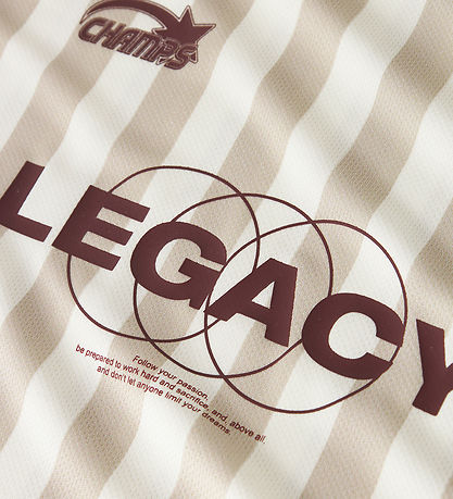 Name It T-shirt - NkmFidur - Chateau Gray