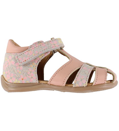 Wheat Sandales - Robbie - Coral Fleurs