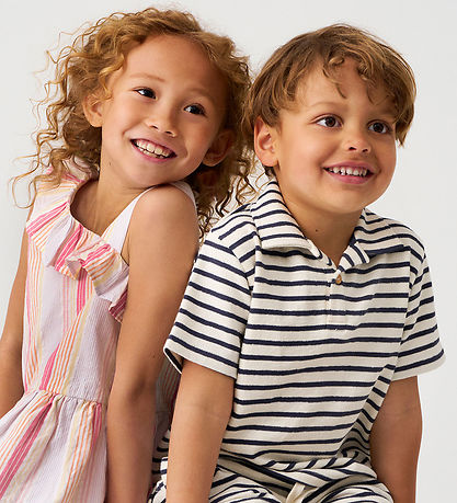 Minymo Polo - Vanilla Ice