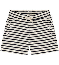 Minymo Shorts - Vanilla Ice