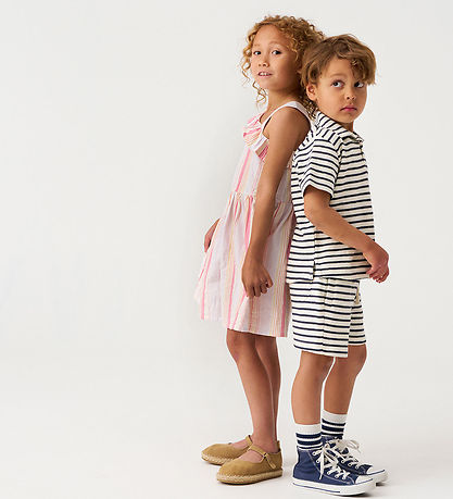 Minymo Shorts - Vanilla Ice