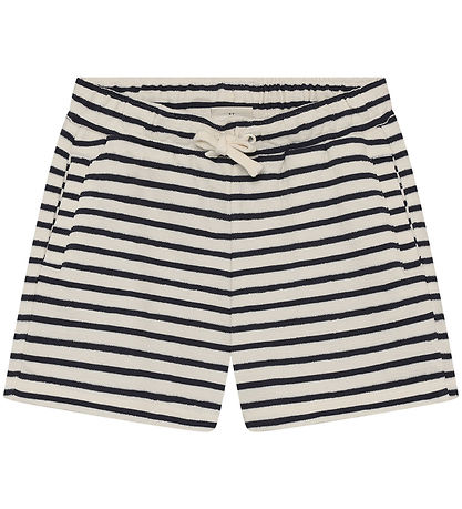 Minymo Shorts - Vanilla Ice