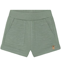 Minymo Shorts - Lily Pad