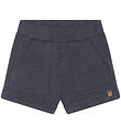 Minymo Shorts - Odyssey Grey