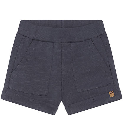 Minymo Shorts - Odyssey Grey