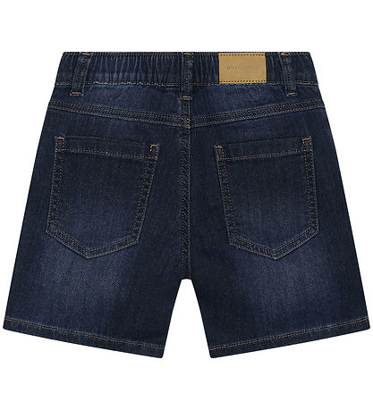 Minymo Shorts - Odyssey Gray