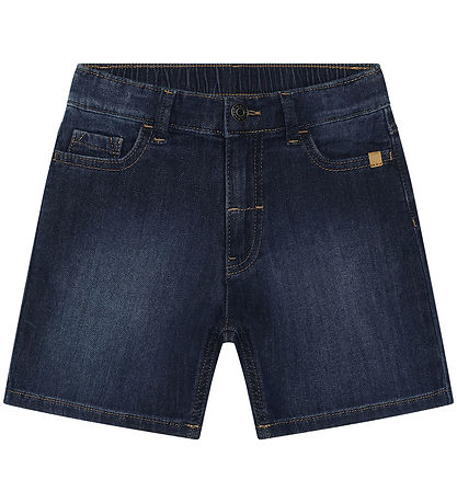 Minymo Shorts - Odyssey Gray