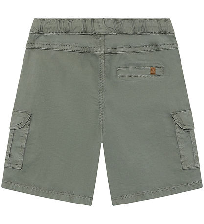 Minymo Shorts - Lily Pad