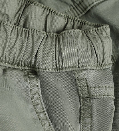 Minymo Shorts - Lily Pad