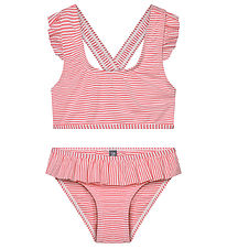 Color Kids Bikini - Rose Limonade