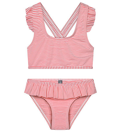 Color Kids Bikini - Pink Lemonade