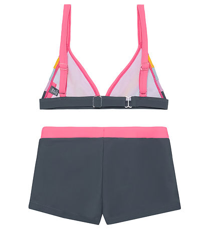 Color Kids Bikini - Rose Limonade