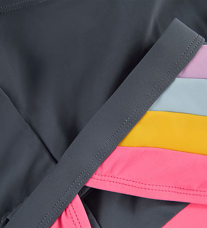 Color Kids Bikini - Rose Limonade