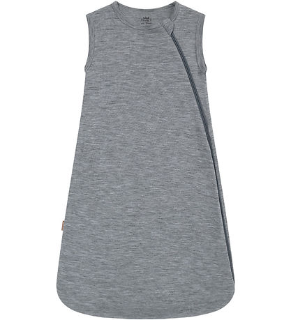 Hust and Claire Schlafsack - HcMaxus - Light Grey Melange