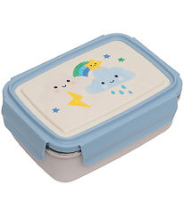 Petit Monkey Lunchbox - Bento - Sparkling Sky