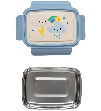 Petit Monkey Lunchbox - Bento - Sparkling Sky
