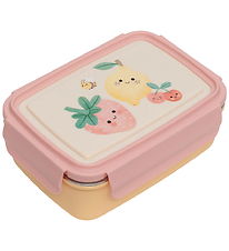 Petit Monkey Lunchbox - Bento - Sparkling Fruits