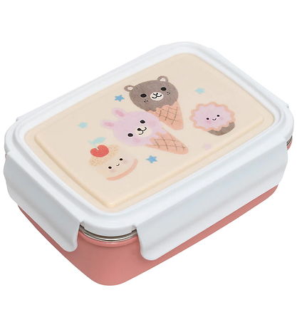 Petit Monkey Lunchbox - Bento - Sparkling Sweets