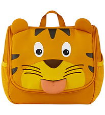 Affenzahn Toiletry Bag - Tiger