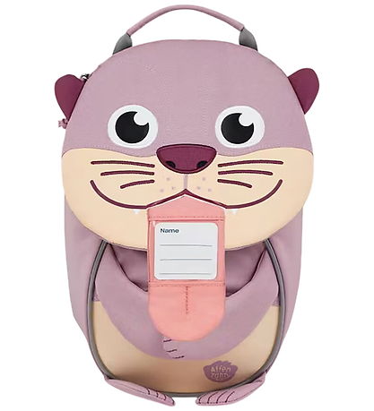 Affenzahn Backpack - Little - Otter