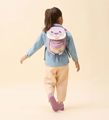 Affenzahn Backpack - Little - Otter