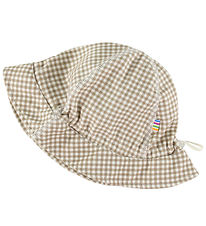 Joha Sun Hat - Brown